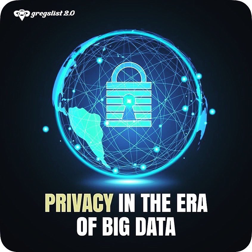 Gregslist2_0's tweet photo. 100% REAL! 
100% FREE AD POSTS!
GIVING BACK PRIVACY TO THE PEOPLE!

NO USER INFO COLLECTED/STORED!

SIGN UP NOW!

https://t.co/Hc8WKFSX55

#marketing #casualencounters #privacy #anonymous #advertising #gregslist #lgbtq #love #revolutionbyevolution #freeads #privacybygreg #free https://t.co/oS6zMN6v9J