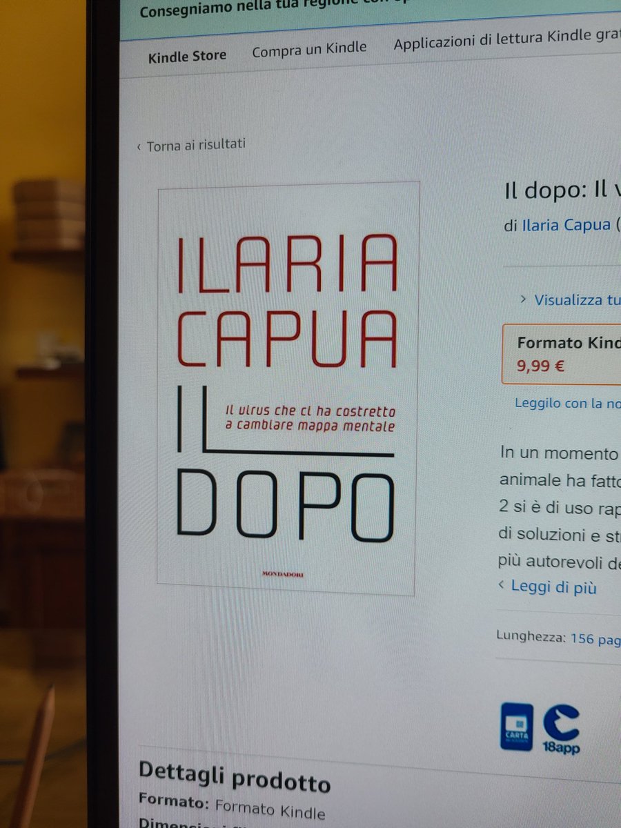 Ilaria Capua tweet media