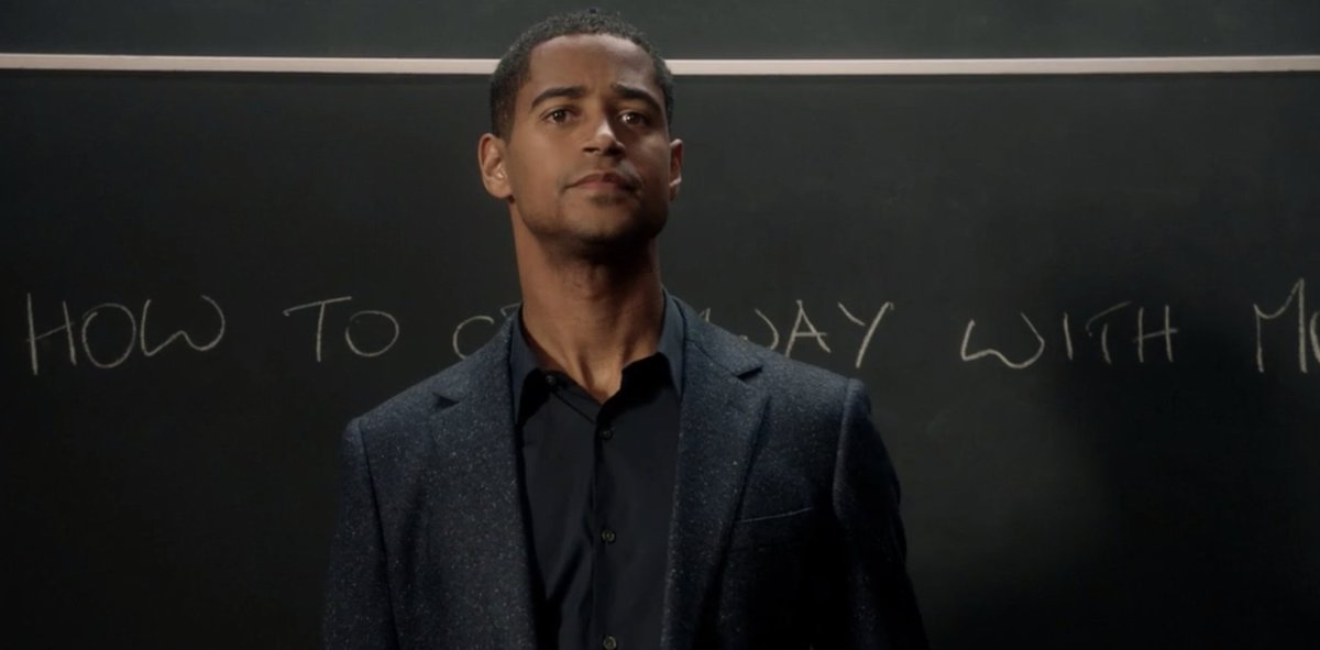A new class is in session. #HTGAWMFinale