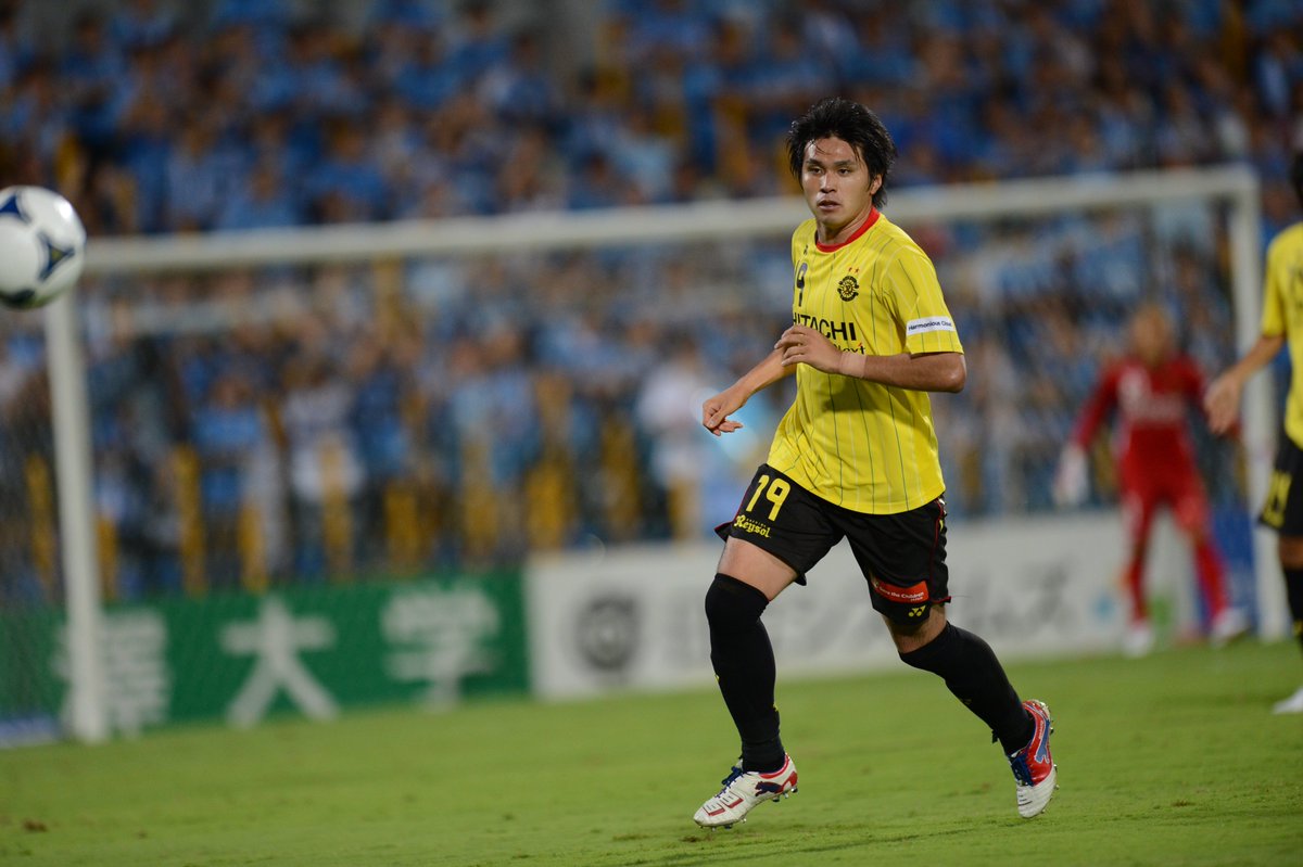 栗澤コーチより一言✍️】 この年のユニフォームの上から黄色、黒、黒