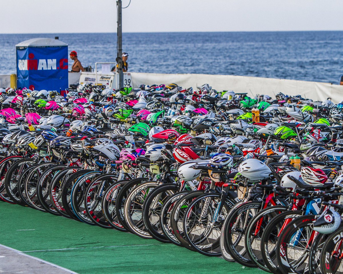 gowithEST's tweet image. We are aware that both IRONMAN World Championship races have been postponed. The #IMWC race in Kona will now take place on Feb. 6, 2021. The race date for the #IM703WC in Taupo is TBD. 
We are currently working with our partners regarding new  accommodations.