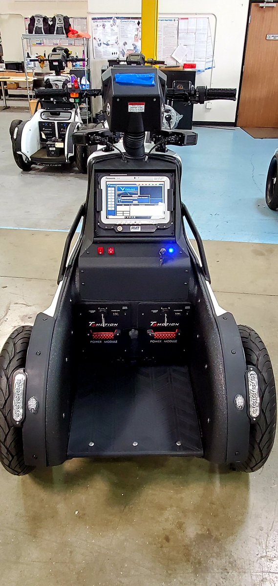 T3Motion's tweet photo. @davehclark Dave a member of your team contacted us today about this unit for your DC's but the communication was lost. Do you have a POC? https://t.co/zSt6uJxvjb