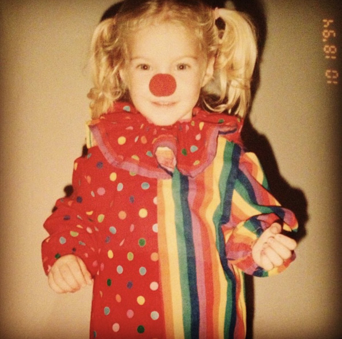 MissWeldonOQ's tweet photo. Virtual spirit week! #TBT #OQCYBERSPIRIT https://t.co/NurOMxYVgg