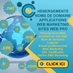 DECOUVREZ NOTRE PLAN D'AFFILATION
bit.ly/3cyWnel