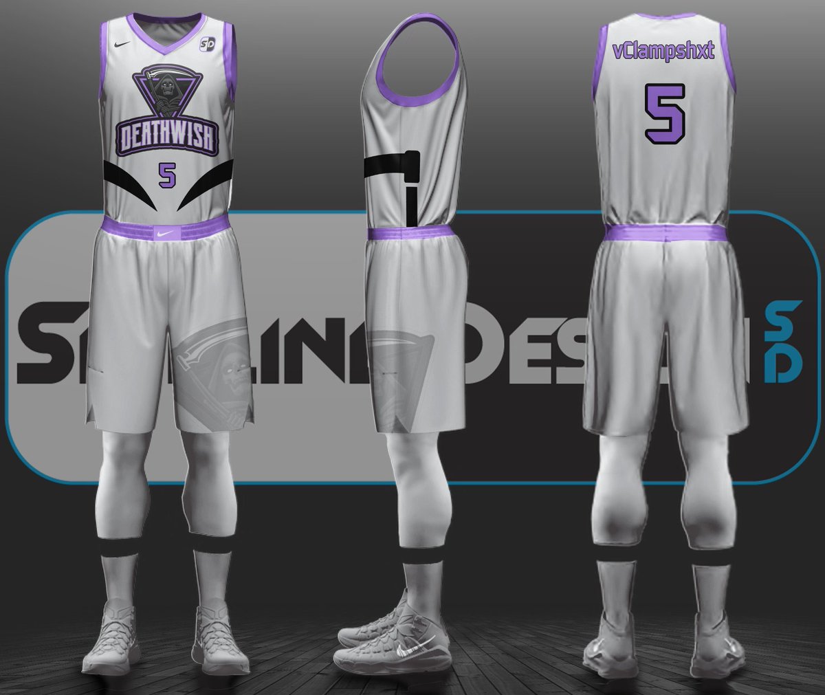 Should I start this back up ?👀👀who down !! Looking for a squad now !! Tag 3 friends!! @2KCrewFinder <a href="/FlameGrinds00/">Flame Grinds 🔥</a> <a href="/Big_Brudda_PURP/">Coach Purp</a> <a href="/2KFreeAgency/">🚨📊 FADEZ THE TRADER 💈🚨</a> @Finessee_NBG <a href="/FunnyWaxGaming/">Kendall T</a> @cellgrindhard