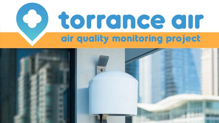 Hey Torrance residents! The Torrance Air project is looking for volunteers to host a FREE PurpleAir sensor for the next 18 months. Interested? Details on qualifying host sites and how to sign up are included in this flyer: bit.ly/2LrVacT