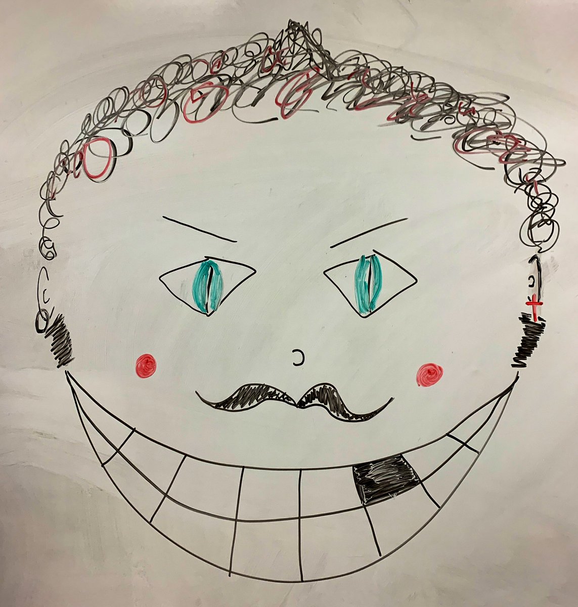 OffPitchPodcast's tweet photo. @KeyKeyWalton @JoshSnodgrass @ClayboiParti @BillyDubs @energy_tyler Nightmare fuel https://t.co/gqzKj2ww7g