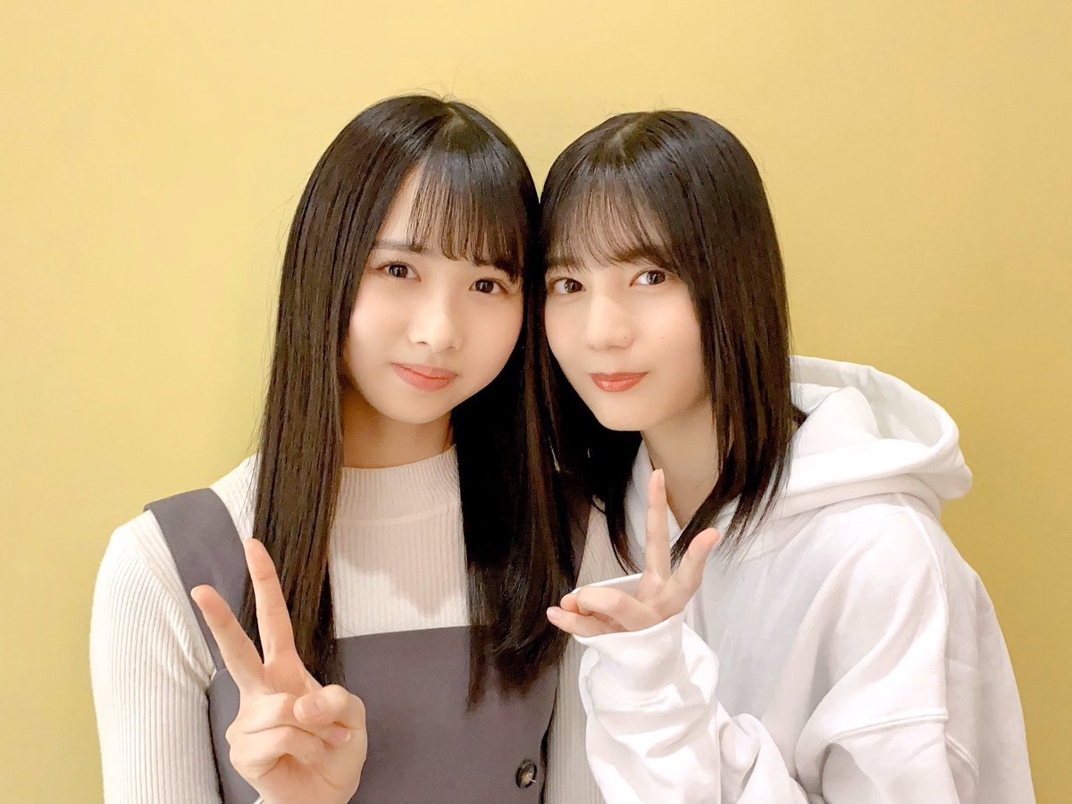 Newtypechannel's tweet photo. おはようございます！

1週間お疲れ様でした！！

今日の19時にお知らせがあるのでぜひ楽しみにしていていただけると嬉しいです！ https://t.co/Wj9QynoUtc