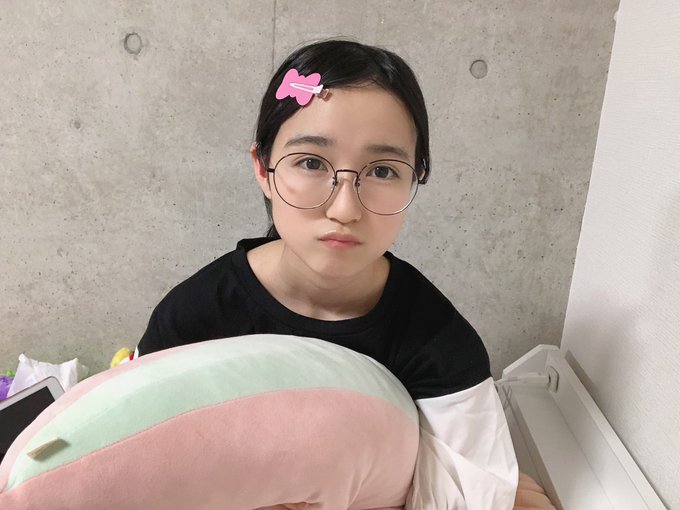 今村麻莉愛のTwitter画像50