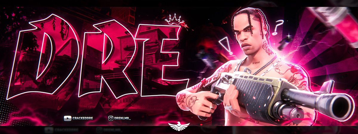 FragsGFX's tweet photo. Recent work #DL10K #TeamDelirium
Likes + Retweets Appreciated
https://t.co/CVUmGSBM6z https://t.co/Y7EBkgTAGT