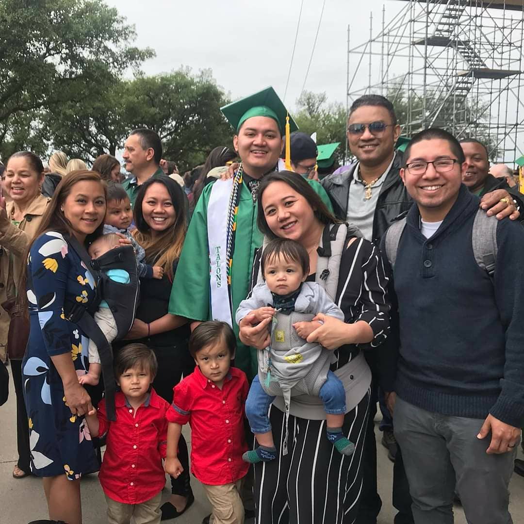 unt_ka's tweet photo. Brother Martin graduated Spring 19' is currently a teacher in Irving ISD teaching his students making sure they have a bright future. We are so proud of our brother for all the hard work he is doing.
#unt24 #rushka #iamunt https://t.co/MmlBw8WGcx