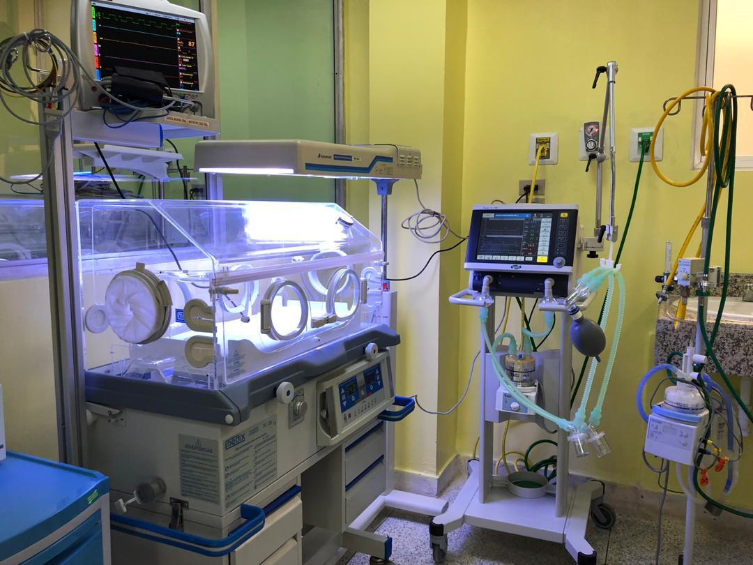 ¡Excelente jornada de la salud! Junto al equipo de médicos, especialistas y científicos, quienes se encuentran en batalla contra el COVID-19. Un esfuerzo que nos permite construir un mejor y poderoso Sistema Público Nacional de Salud para la protección de la familia venezolana.