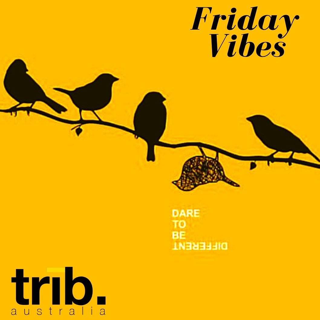 selby_adele's tweet image. Be yourself, because an original is worth more than a copy. Have a sparkly Friday and shine your authentic self ... keeping it real. 🌏💞