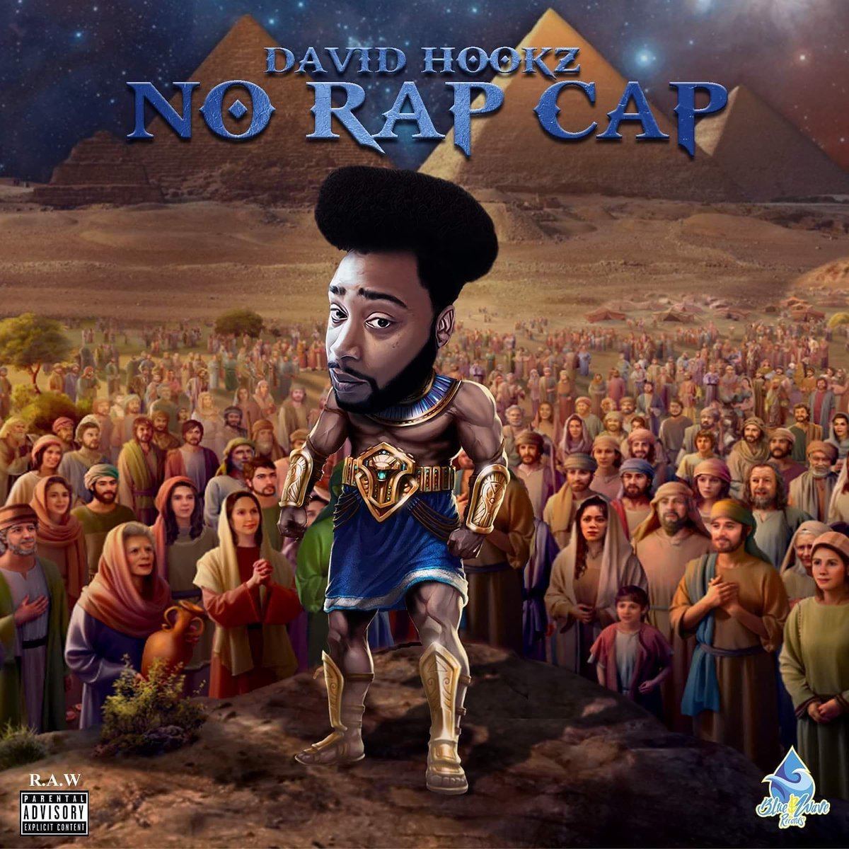 DAVIDHOOKS1's tweet photo. Available on all major platforms
#bluemoneywaverecords
#DavidHookz https://t.co/bXNXd0v6Iz