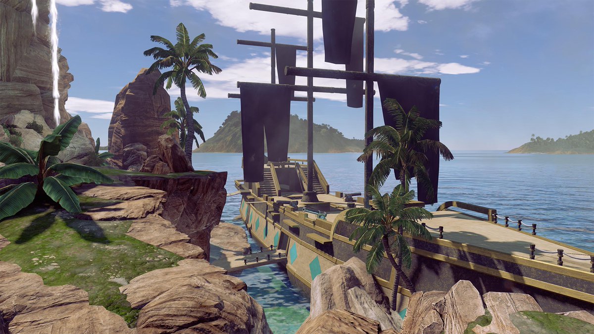 ForgeHub's tweet photo. It must be fate, because April's Community Favorites Results are live NOW! Check them out right here! https://t.co/pWIbPLGo38 https://t.co/fP5uKuTRMX