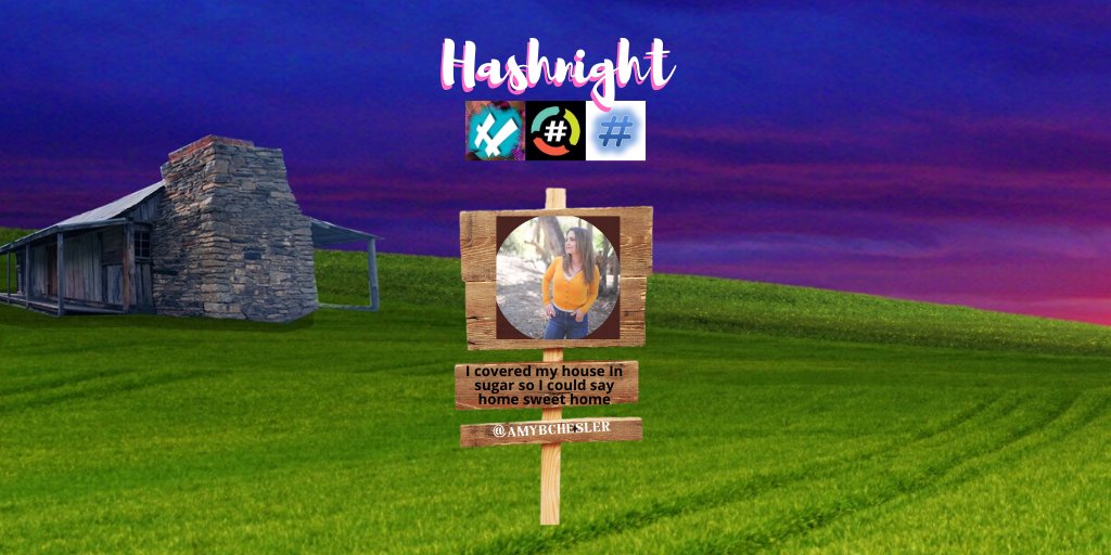 HashNight's tweet photo. Ready for #HashNight? Because it’s ready for you! Join us in 90 minutes on @HashtagRoundup!

#QuotesOfHashnight at 9:30pm ET

@amybchesler
@TheHashtagGame https://t.co/sauIWa0oiK