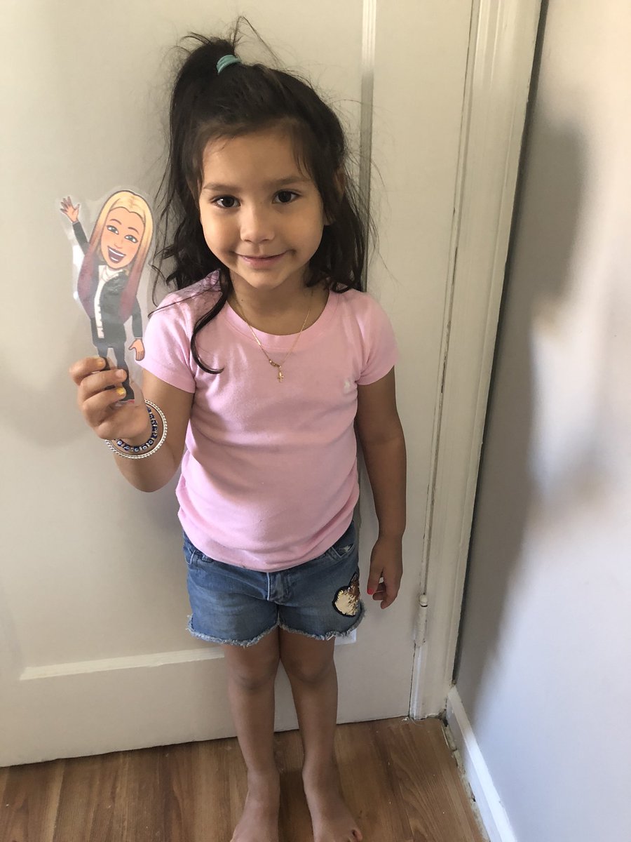 You are the Cutest!! <a href="/ms_gilmoree/">Ms.Gilmore</a> !! She closed the door, and said i miss my teacher’s and look how cute this is, it’s a picture of Ms. Gilmore, she actually kissed it first!!
Thank you for coming by!!! #mineolaproud #hamptonstreetschool