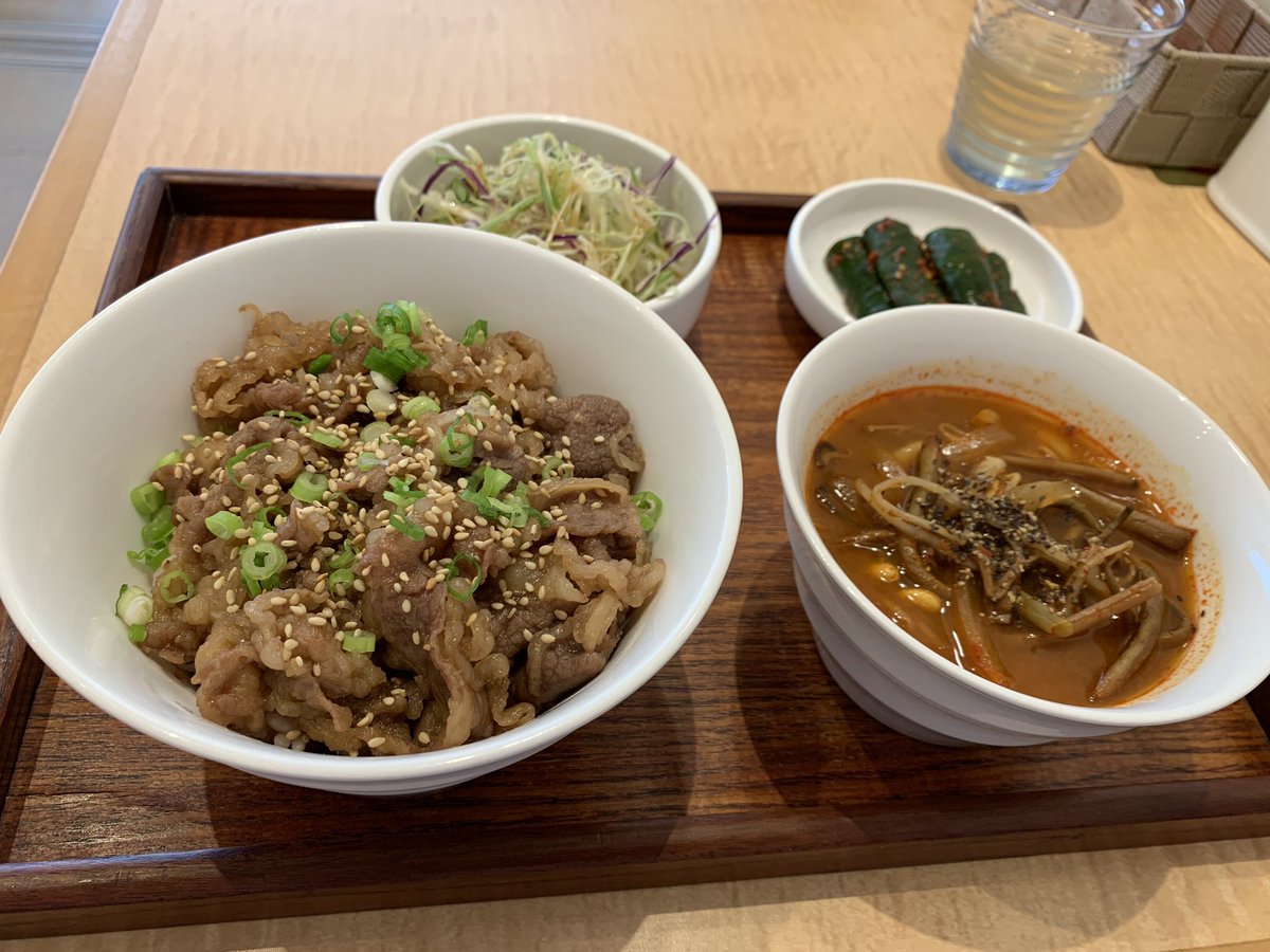 市ヶ谷ランチ Twitter Search