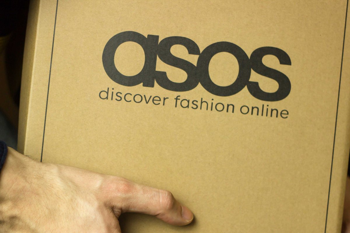 Asos defends warehouse hygiene drapersonline.com/news/asos-defe… via <a href="/Drapers/">Drapers</a> #bof #fashion