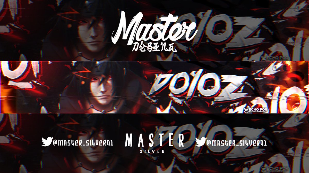 MASTER_DNZ01's tweet photo. Nuevo banner para @notdoloz regresando con toda la fuerza video en unos momentos 🤳👌 https://t.co/zgeWZToh3w