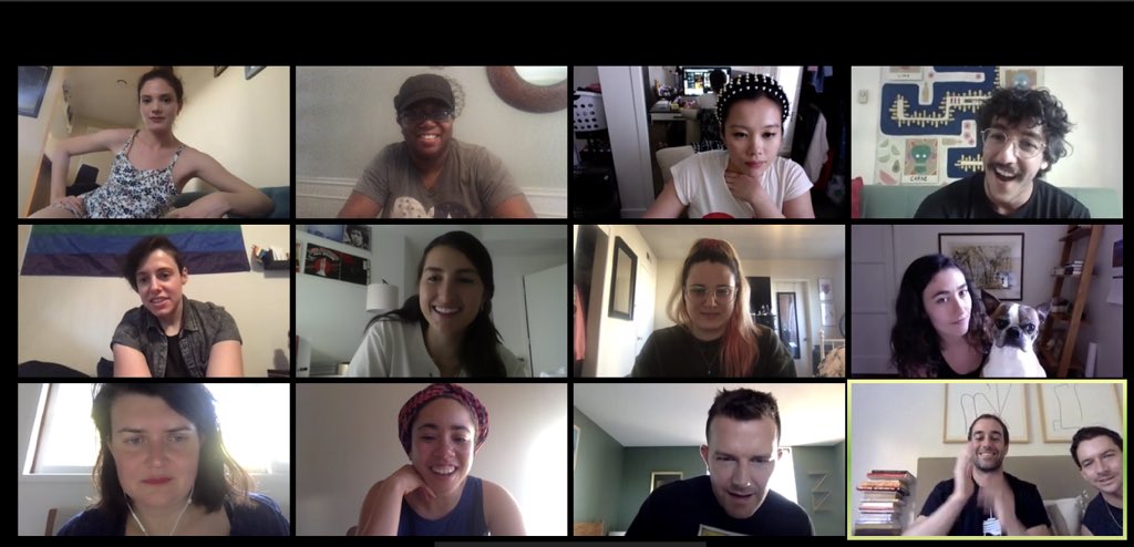 Davia Carter tweet media