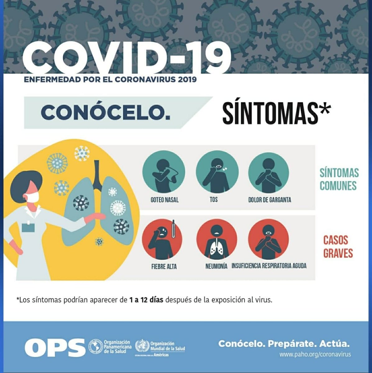 ACozumelTrans's tweet photo. ¡JÓVENES!

El Dia de mañana viernes 15 de mayo 2020 la Joven Victoria Herrera estará realizando un En Vivo

Donde nos hablara sobre la prevención de VIH, Sífilis y COVID-19.

Realizando una enseñanza educativa.

Síguenos en Facebook Asociación de Derechos Humanos Cozumel Trans https://t.co/tNqA0txh6y