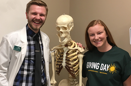 ndsuhhs's tweet photo. Thank you for the memories College of Health Professions Class of 2020! https://t.co/NKClAasiDS #NDSU2020Grad https://t.co/hwiVXLOs3s
