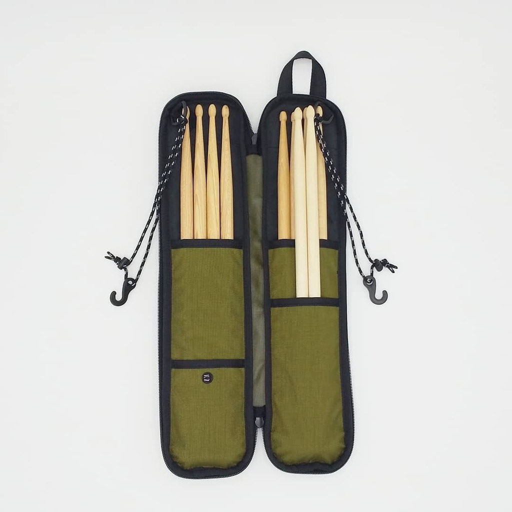 packen2020's tweet photo. NEW S size
#ドラムスティックケース
#スティックケース
#ドラムスティック
#ドラム
#ドラマー
#drumstickcase
#stickcase
#drumsticks
#drums
#drum
#drummer
#packen
#packen2020 https://t.co/xeekRTjobn