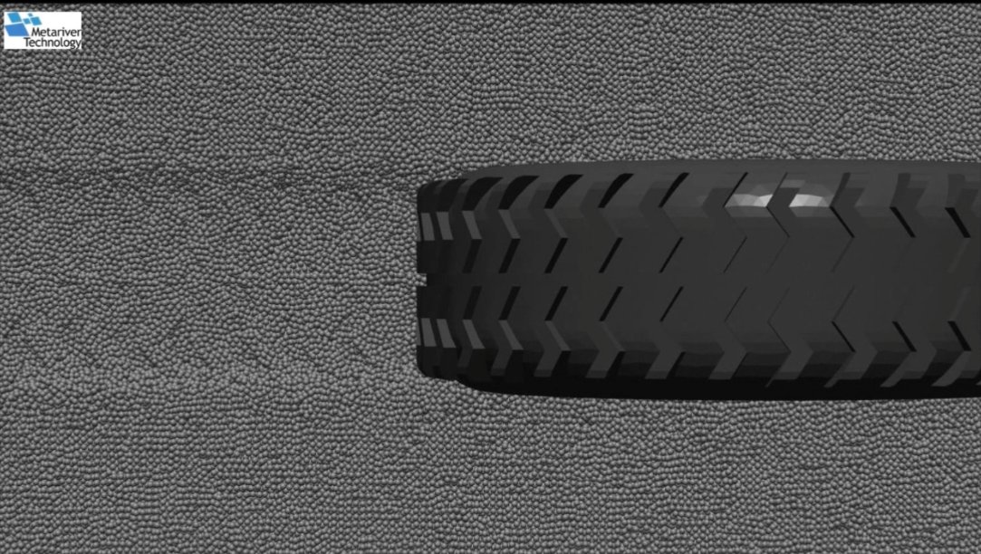 MetariverT's tweet photo. This video demonstrates how to simulate #vehicle #tires
https://t.co/0g2a5nkvYb
#simulation #softwareengineering #engineering #multiphysics #tires #metarivertechnology #bucketwheel #시뮬레이션 #computeraidedsoftware #ArtificialIntelligence #industrialdesign https://t.co/TrMtweKW9u