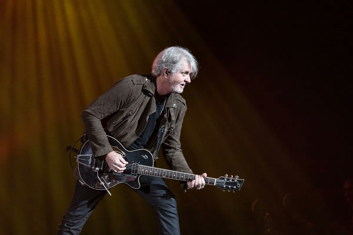 Life is a highway, and happy birthday to Tom Cochrane who\s on route 67. ~Lauren 