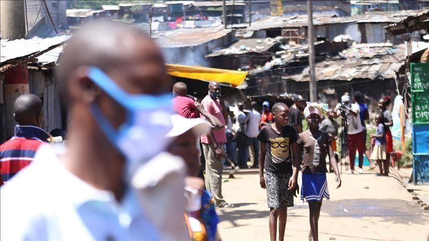 SAfmRadio's tweet photo. #TheDailyUpdate The US embassy in Tanzania has warned that there's a risk of "growth" of Covid-19 cases, at a time when the government is not releasing data on cases, adding that hospitals in the main city, Dar es Salaam were "overwhelmed"@maratoaka #SAfmSoundAwake 📸AdelouAgency https://t.co/UtTflh0HBg