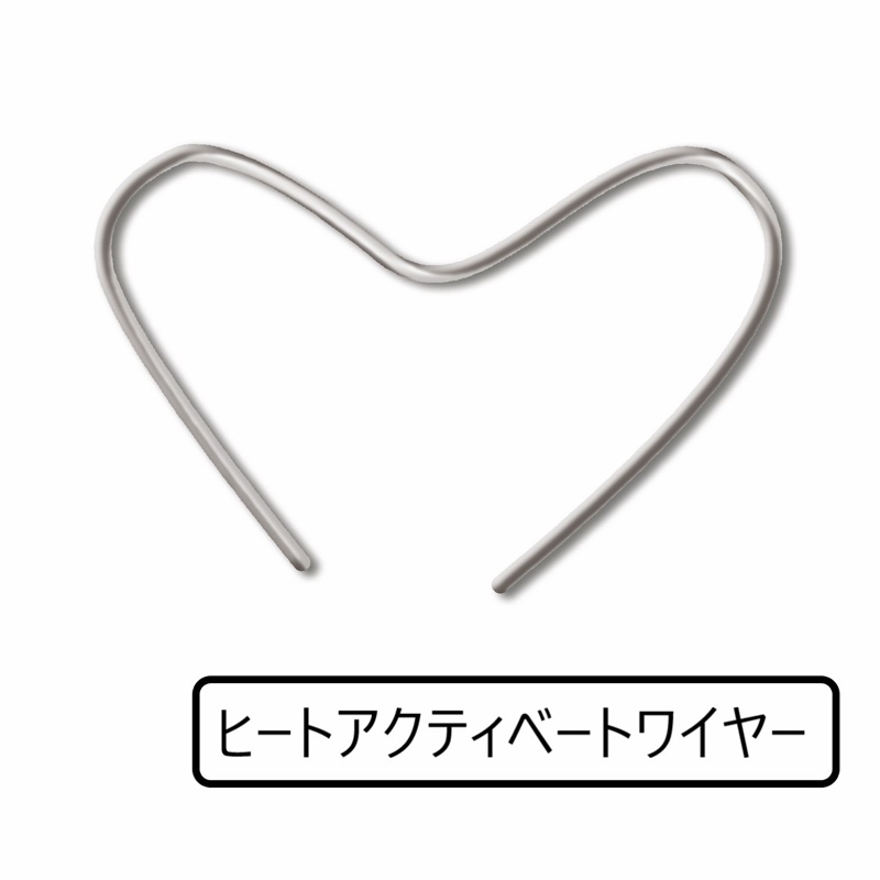 TPOJOFFICIAL's tweet photo. 【ヒートアクティベートワイヤーご紹介】

久々にヒートを購入された先生から嬉しいお電話をいただきました!「TPのヒートって何か違う？コシがあって永久変形しにくいですよね」。
まだお試しではない先生にも是非触って頂きたいおススメワイヤーです。詳しくは→https://t.co/3UBiFsXLn2 https://t.co/g8opwD04XO