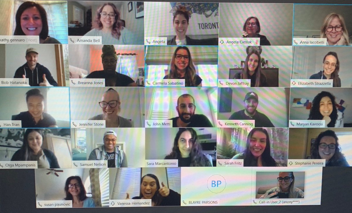 Soo great to see all these beautiful and familiar faces!!  Thank you Metro RDE team for being the wind beneath our wings. We could not deliver for our customers without all of YOU 💚#togetherwecandoit