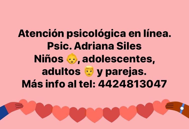 LIC. ADRIANA tweet media