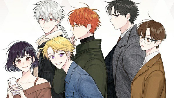 bookcube_comic's tweet photo. Thank you to waiting for <Invitation of Mystic Messenger>’s translated versions.
Finally, we release our first translated version!!!
First is INDONESIAN version for LINE WEBTOON and it starts on 2020.05.17!!!🙊🙉🙈
#bookcube #MysticMessenger #InvitationofMysticMessenger #webtoon https://t.co/mzjhwUkIEN