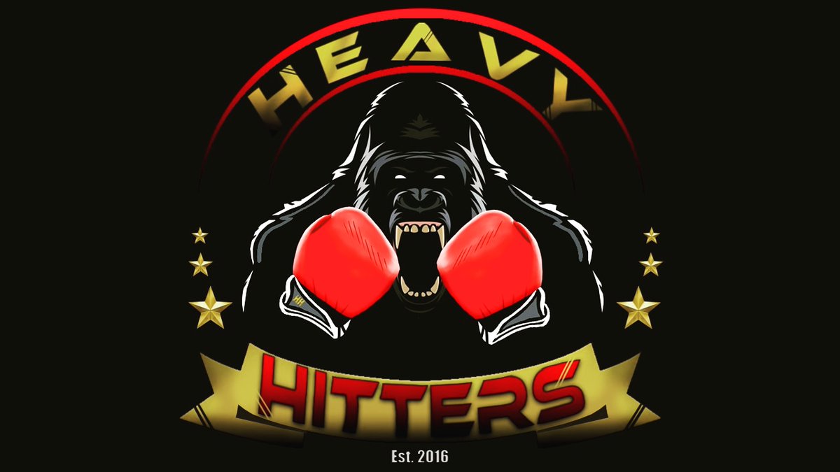 AlphaBasecrew's tweet image. Logo design for and established gym.
They were very pleased..