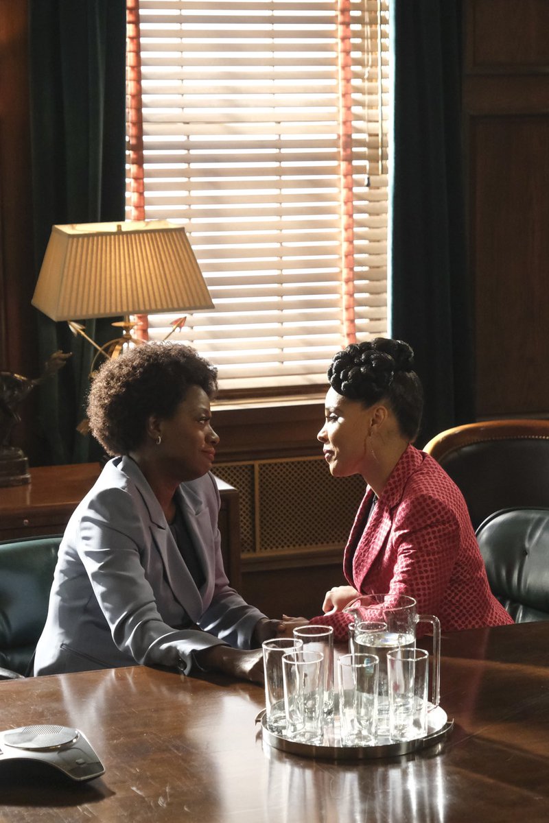 I can’t say goodbye 😩 #HTGAWM #HTGAWMFinale