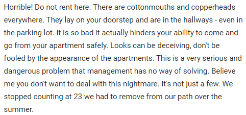 Scott_Record's tweet photo. During our apartment search we found one that was "too good to be true." Turns out, it was https://t.co/iJS6hQtHXk