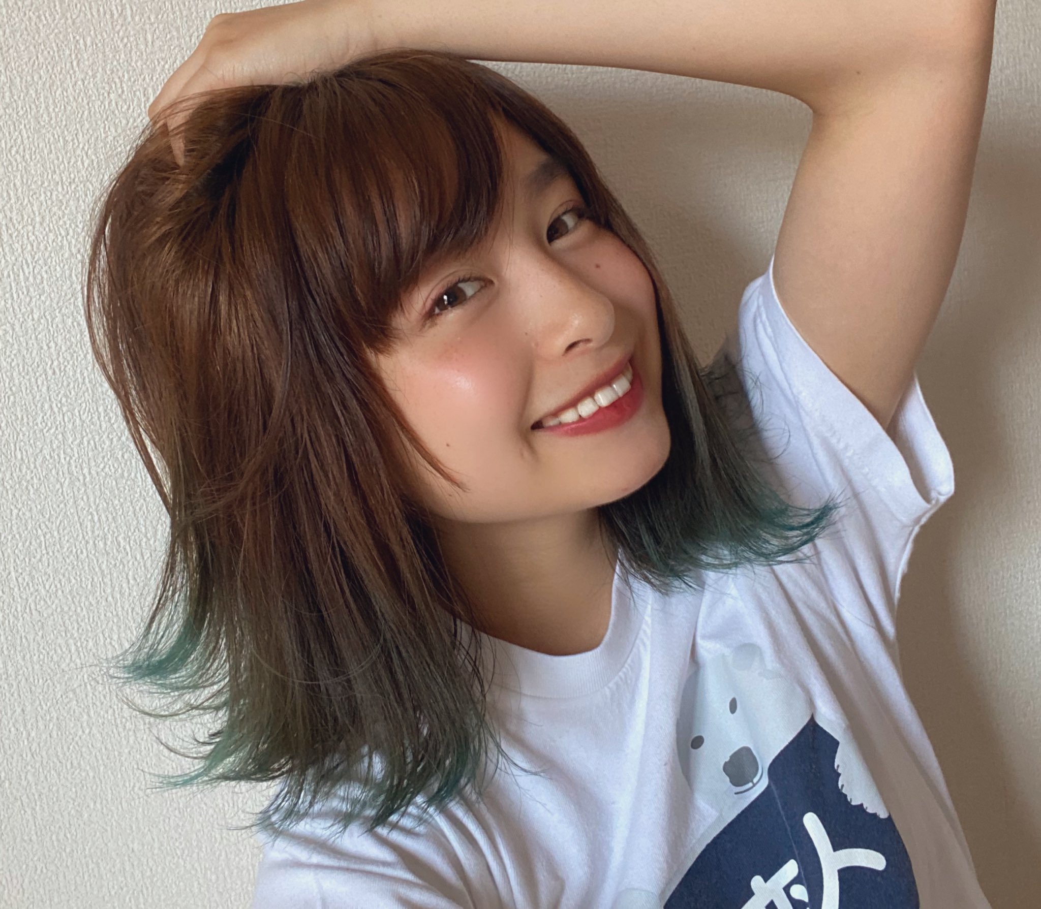 トミタ栞 2月1日渋谷www インスタライブしながら 毛先染め直したぁ セルフカラー T Co V50ckzistt Twitter トミタ栞 2月1日渋谷www インスタライブしながら 毛先染め直したぁ セルフカラー T Co V50ckzistt Twitter