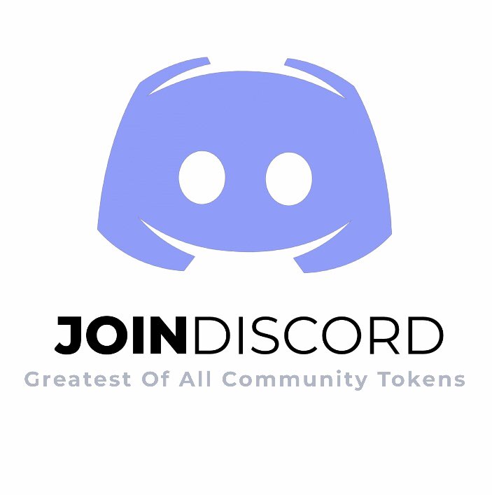 goactoken's tweet image. Join us at @Discord to learn more about #GOACT #Airdrop 

discord.gg/bjju8Xp

#Tron #TRX #TronFoundation #BTT #TRC10 #TRC20 #DApps #UtilityToken #Community #Bitcoin #Ethereum #Tezos #Bittorent #CryptoCurrency #Dogecoin #Litecoin #Ripple #XRP
