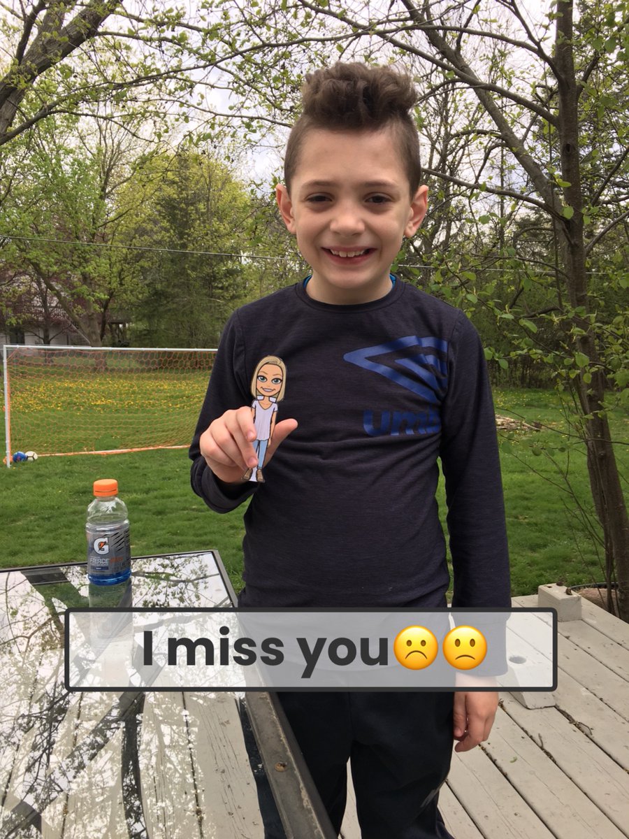 Mrs. Iafrate tweet media