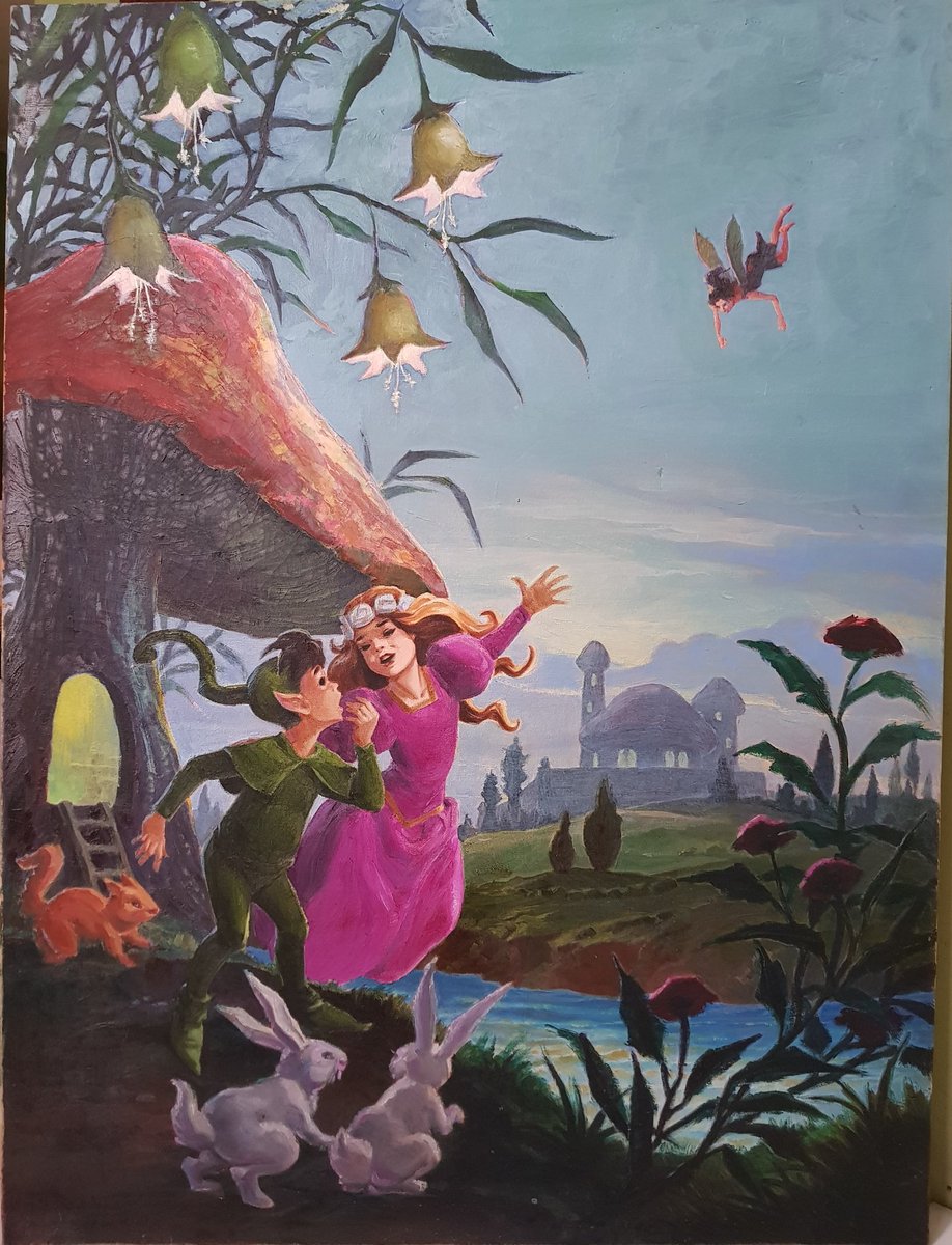 1985-1995..Bobo Indonesia