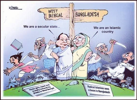 Dushyantb399346's tweet photo. When hindu lives matter started, is it polarizing? Which is consistent over the years
@TMC 😡
#appeasement_politics https://t.co/iFxzHYSuhY