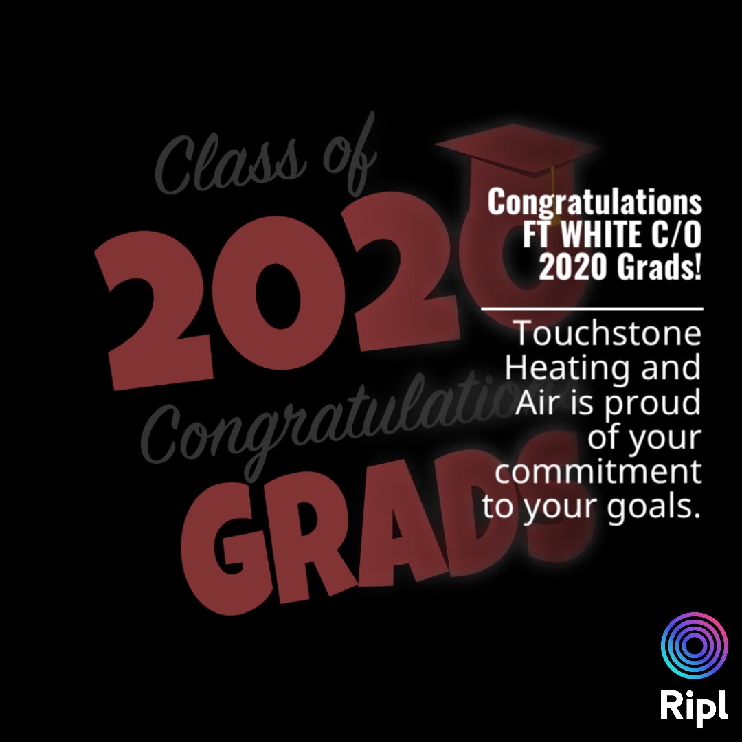 Touchstone Hearing and Air congratulates you on your achievements.  #MadeWithRipl via ripl.com