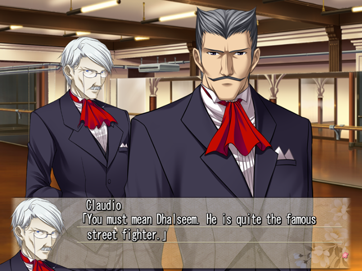 AnimeNihilism's tweet photo. Man, way to many video game references.

VN: Majikoi A-3
~Makishima https://t.co/iQrZIg6xxJ https://t.co/50j1nsrHFb