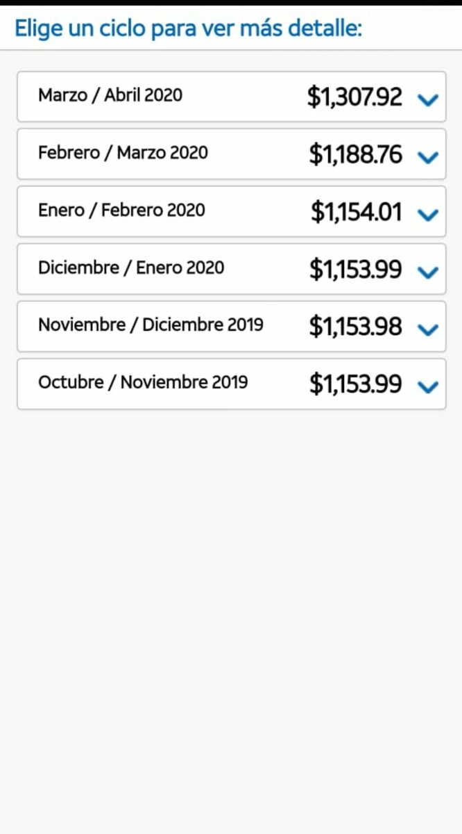 ciberwaster's tweet photo. @Profeco Hola, ¿como inicio una denuncia contra @ATTMx? Ya que los cobros aumentaron mucho. Como se ve en la cuenta de mi mujer y la mía. https://t.co/TDwdPeiAAR