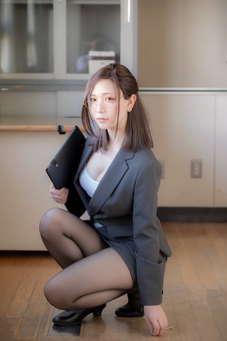 コスプレイヤーあまつまりな（あまつ様）のTwitter画像63