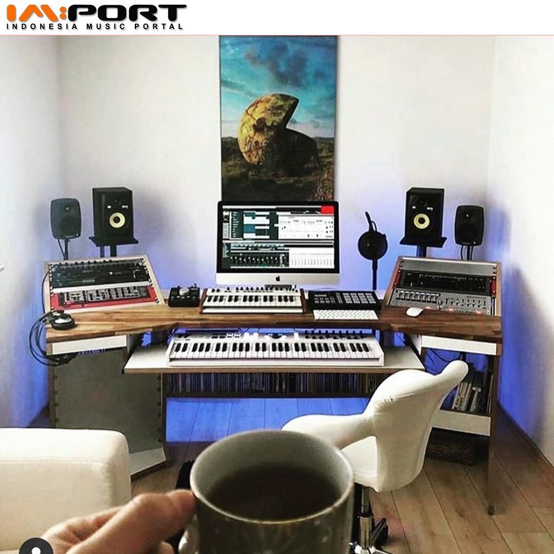 IM:Port Musik tweet media
