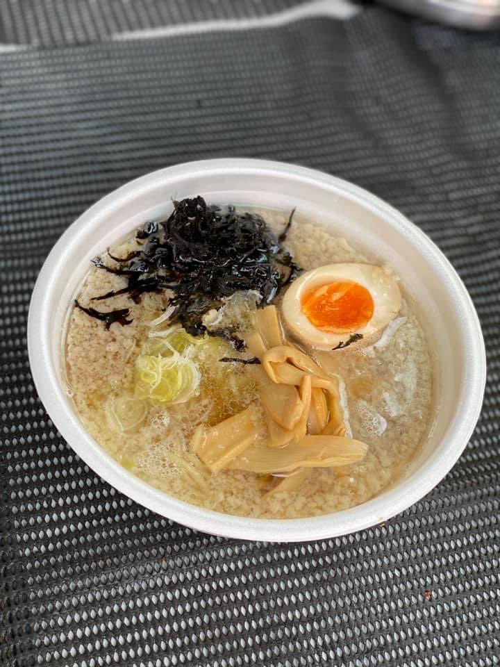 シンチャン ラーメン 山形