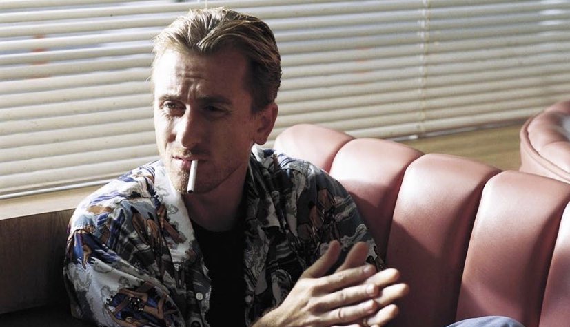Happy birthday Tim Roth! 